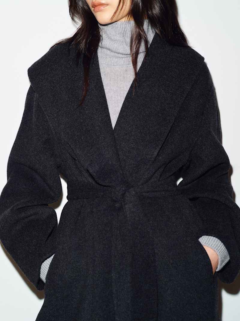 Freya Coat