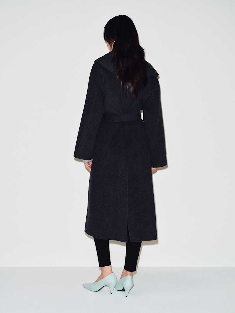 Freya Coat