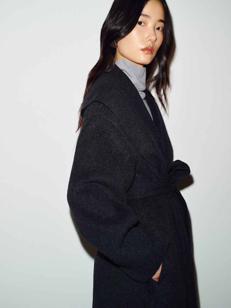 Freya Coat