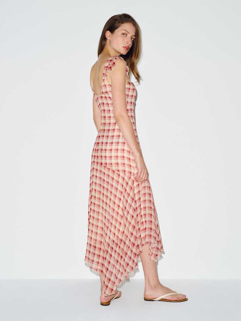 Zea Dress