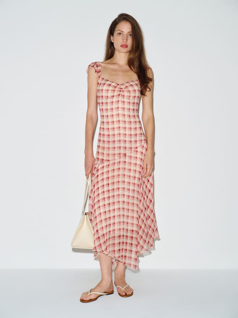 Zea Dress