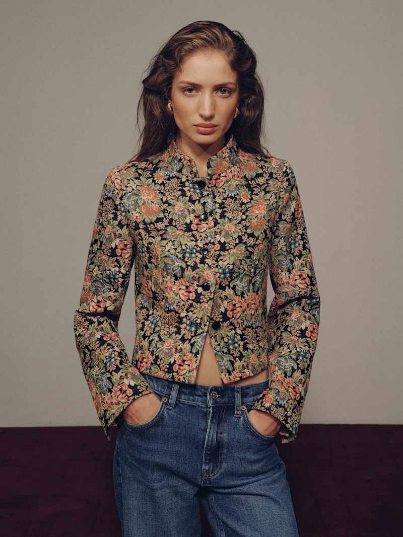 Matilda Jacket