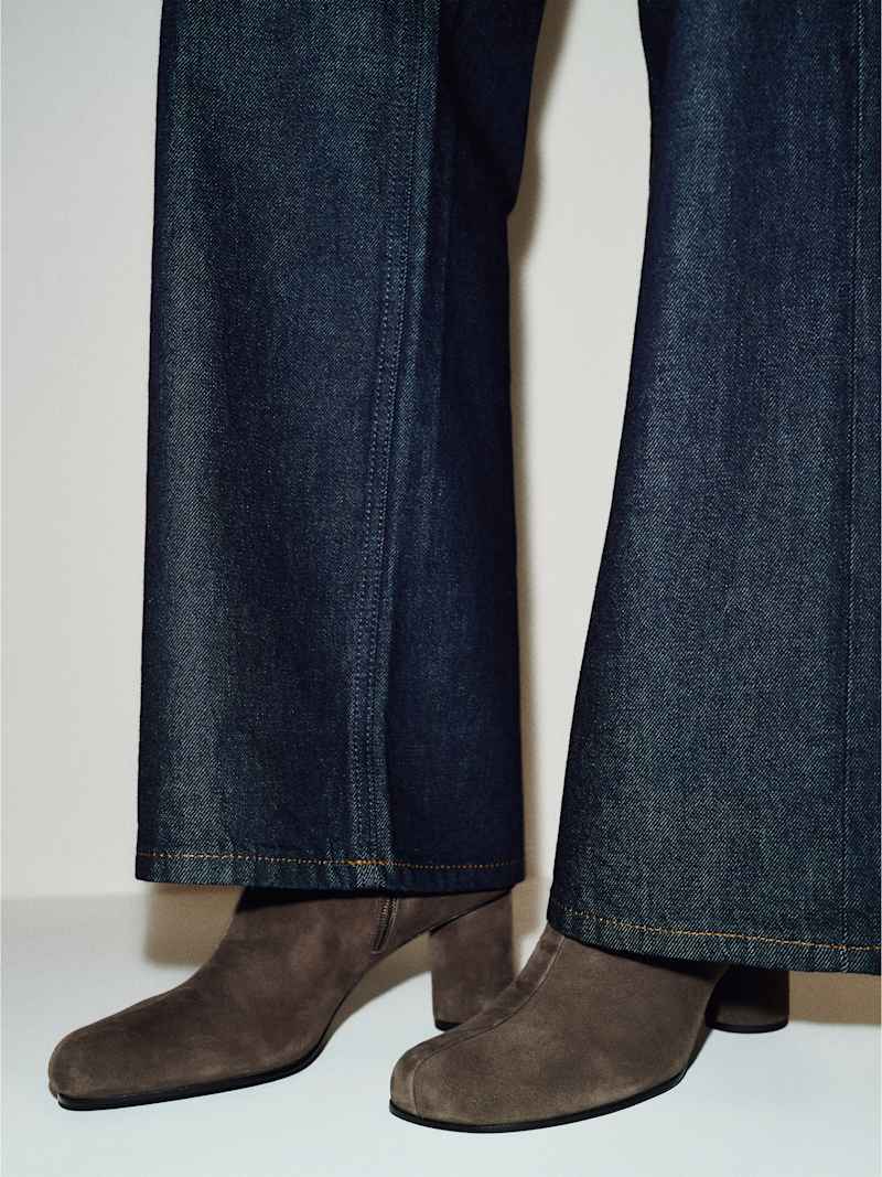 Phadra Ankle Boot
