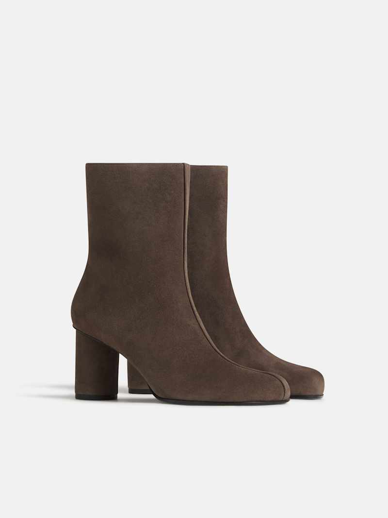 Phadra Ankle Boot