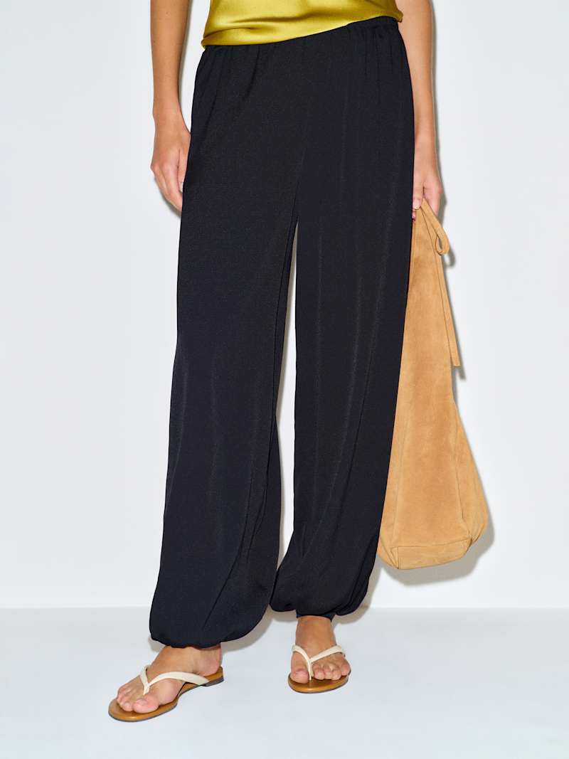 Aven Crepe Pant