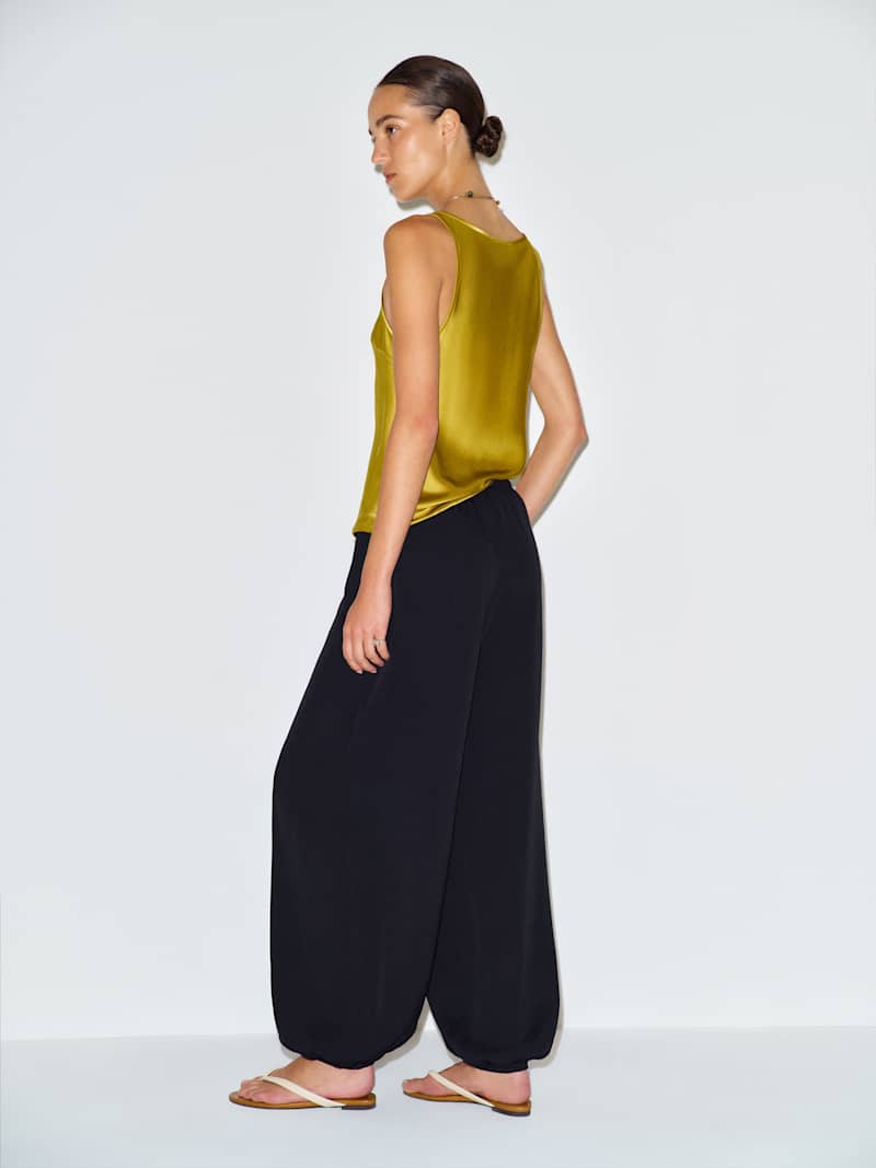 Aven Crepe Pant