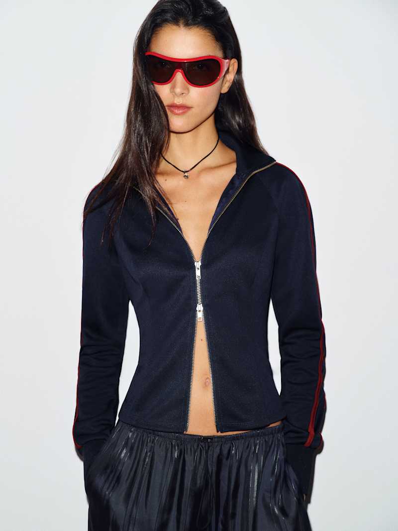 Ayer Jacket