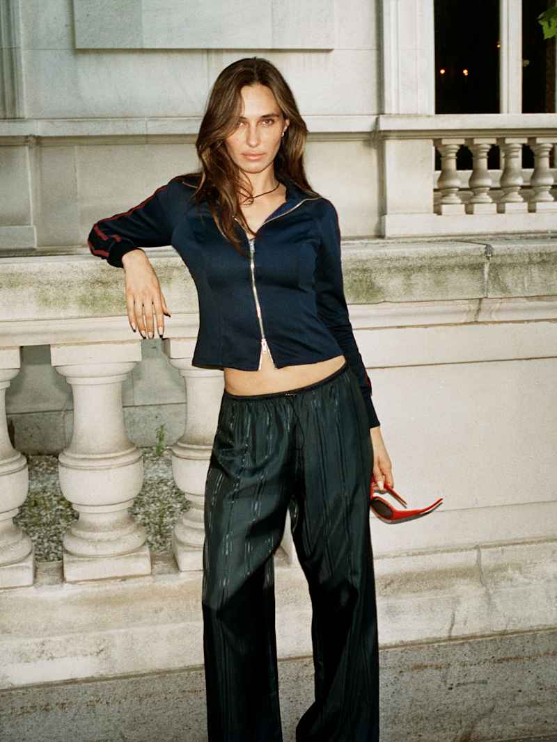 Aitana Pant