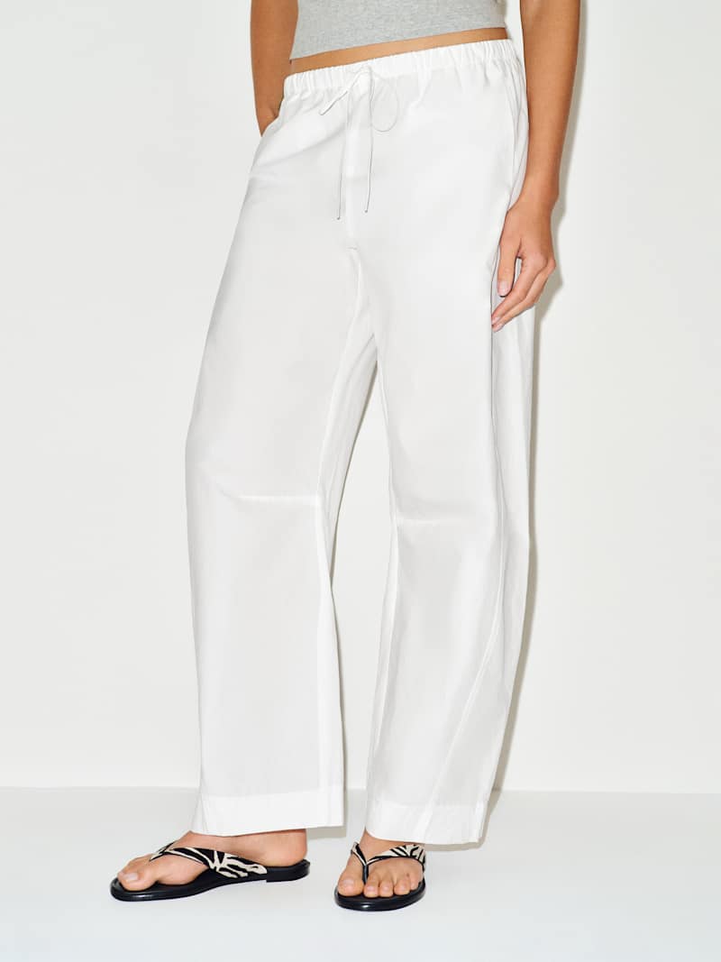 Elara Short Pant