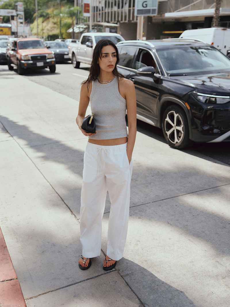 Elara Short Pant