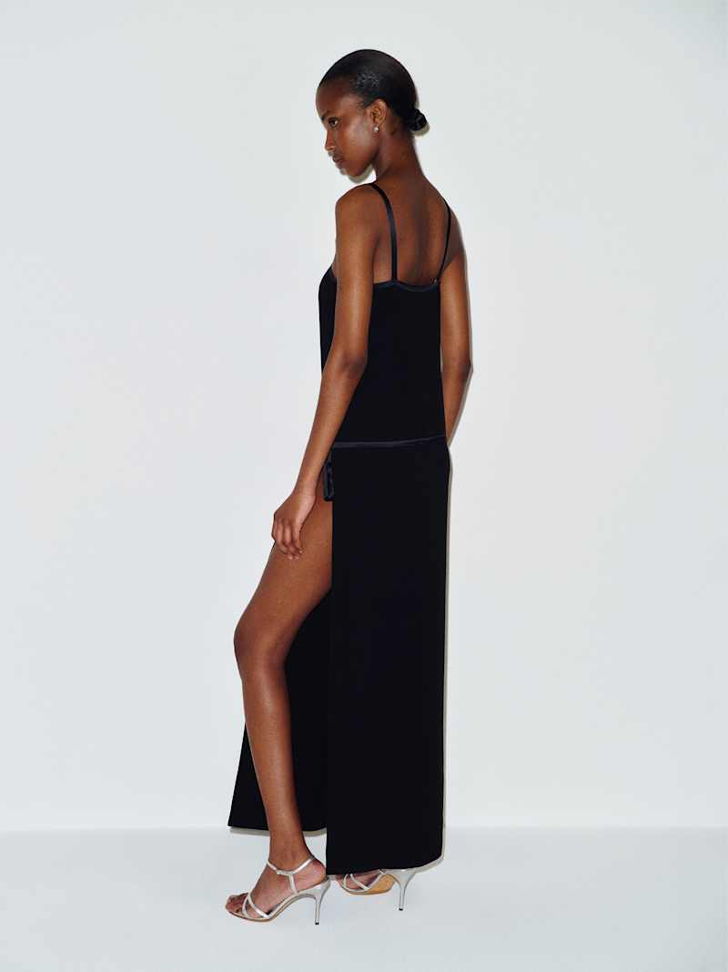 Adrianna Dress