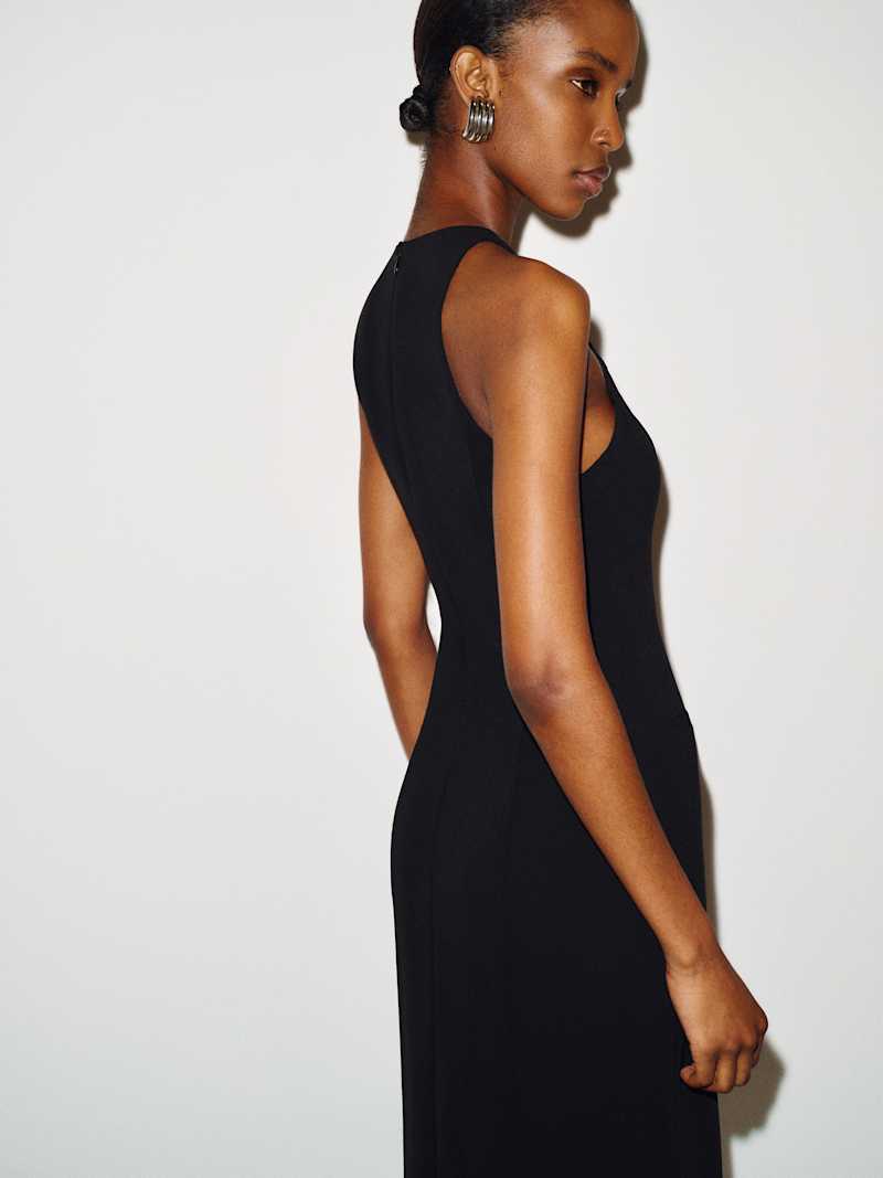 Agathe Dress