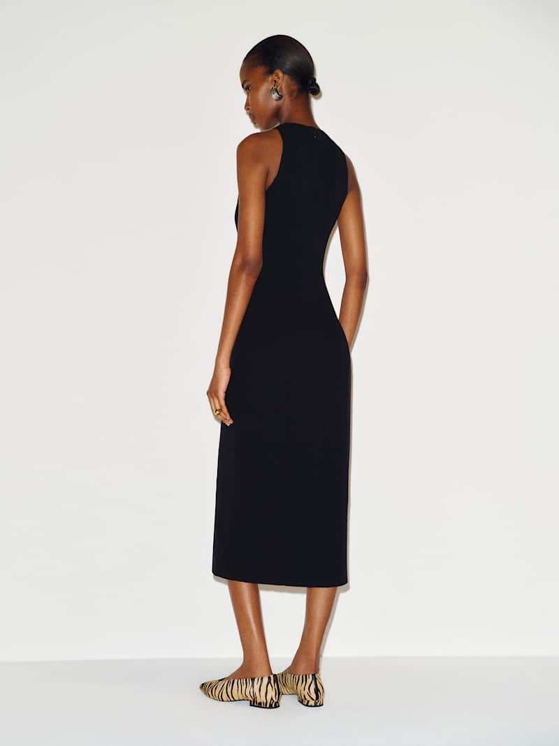 Agathe Dress