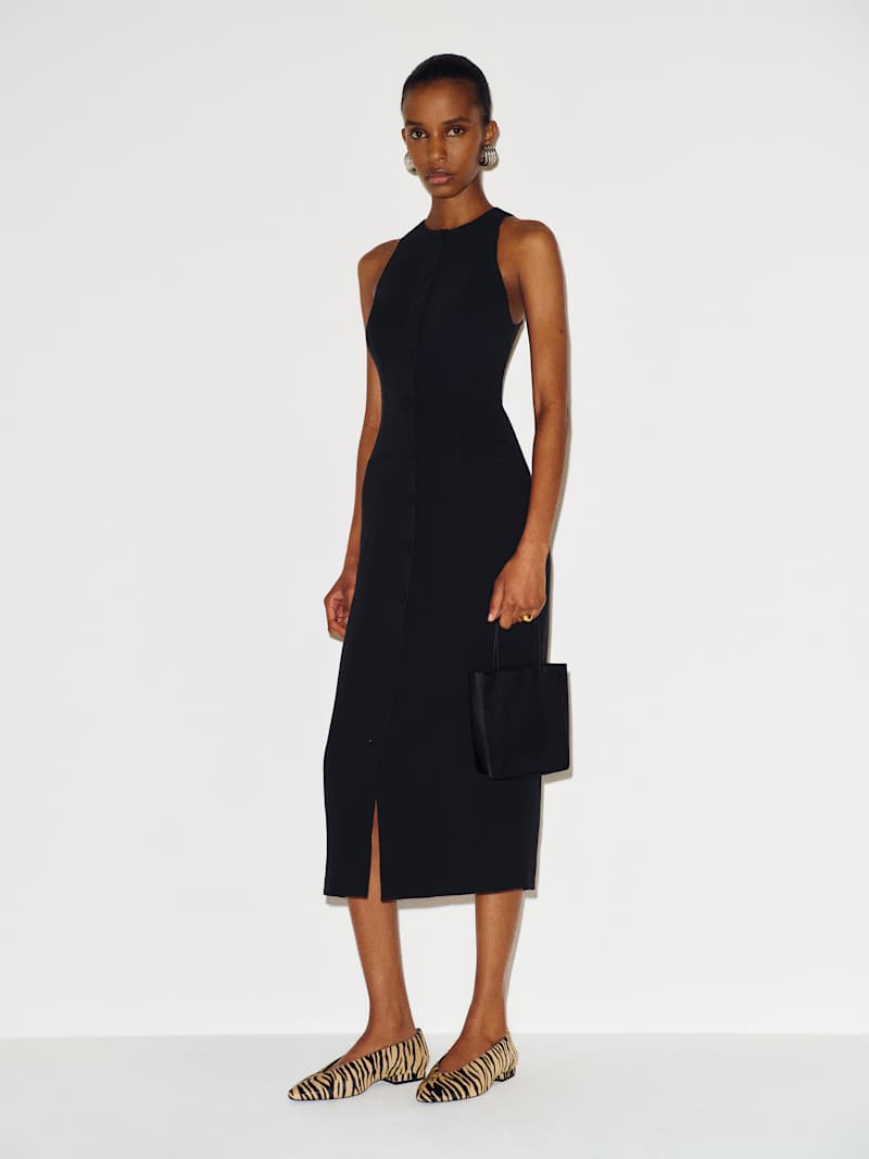 Agathe Dress