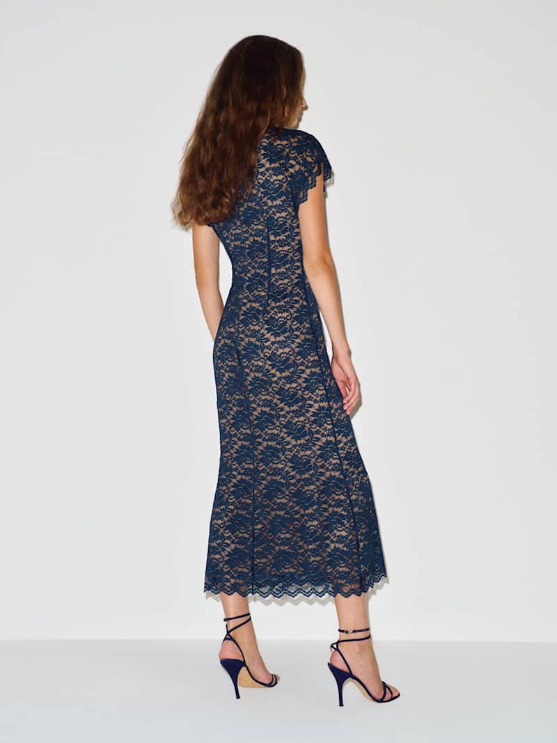 Yessica Dress