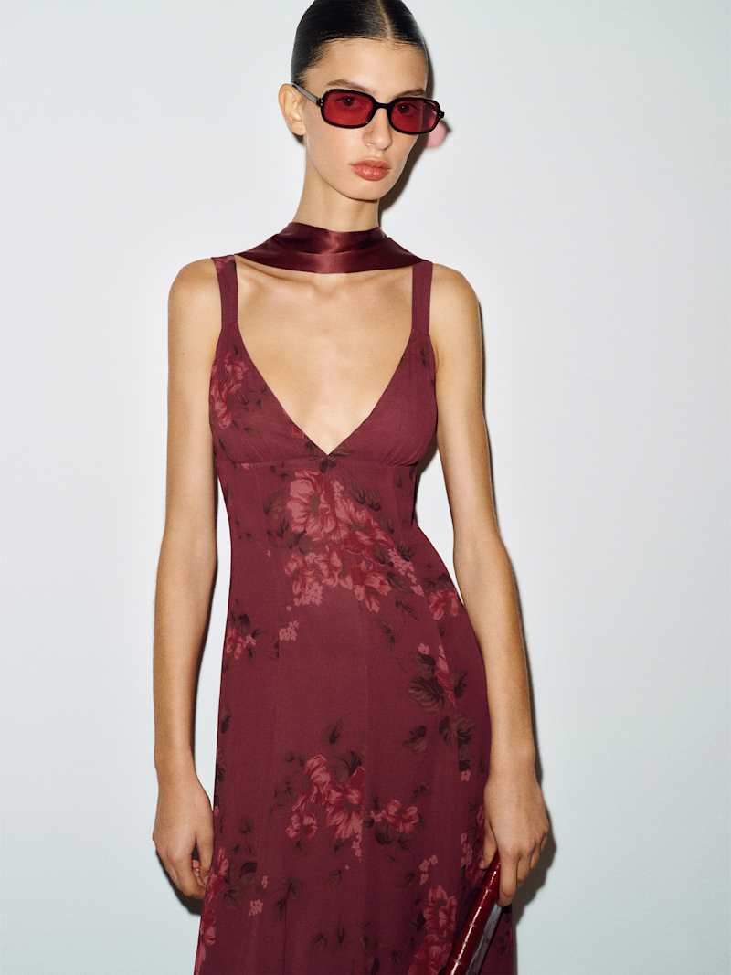 Maribella Dress