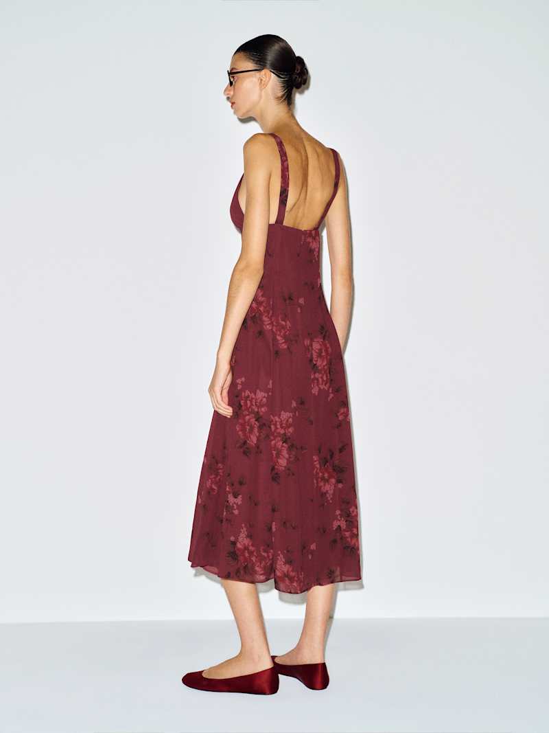 Maribella Dress