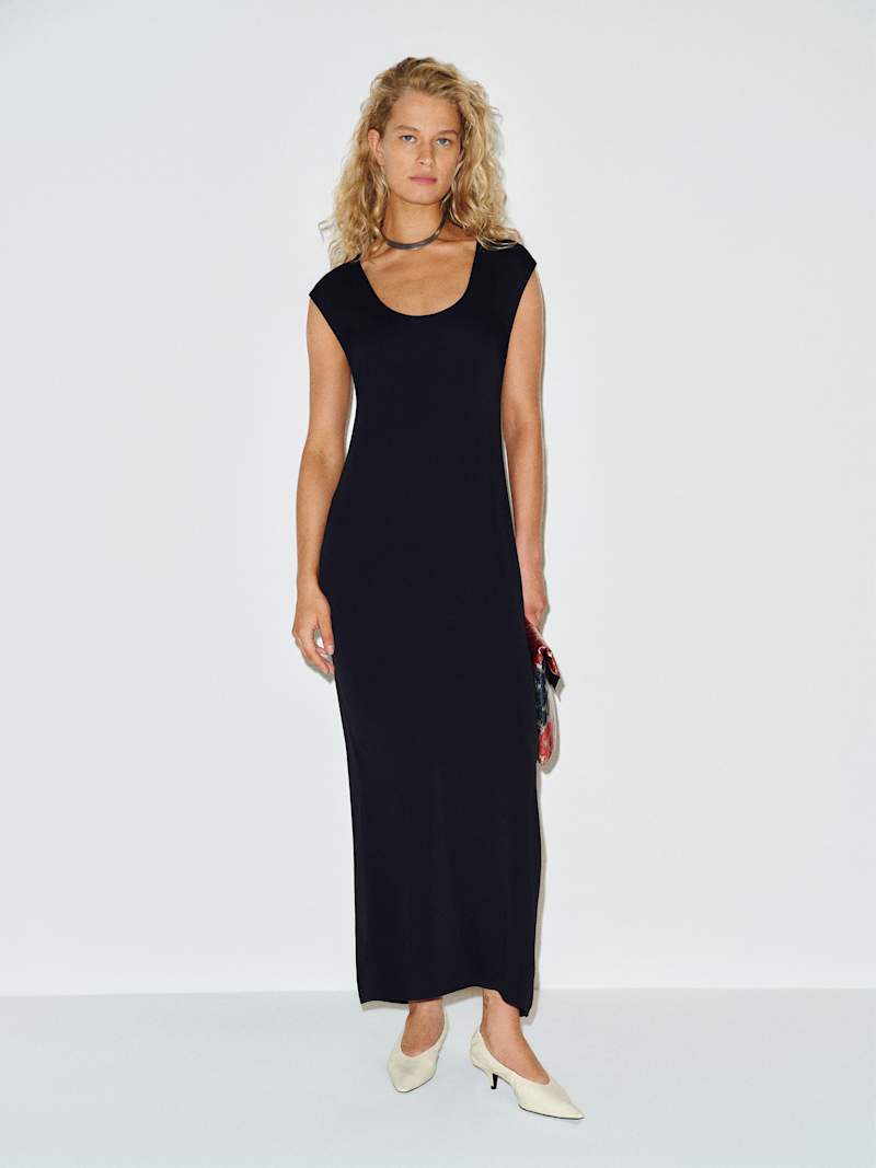 Ariah Dress