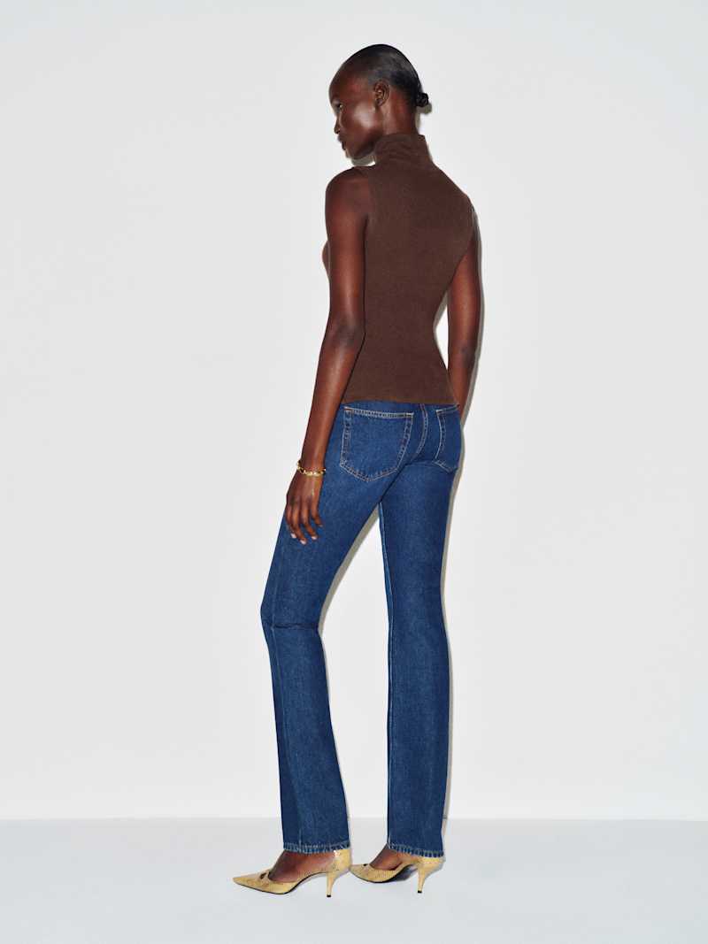 Colbie Knit Top
