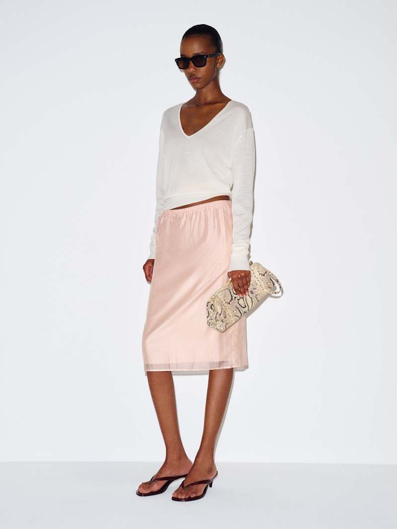 Elana Skirt