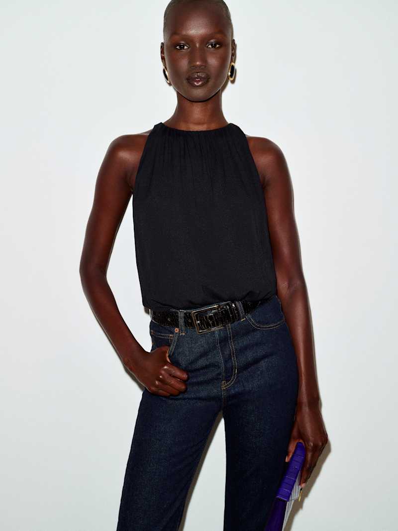 Krista Bodysuit