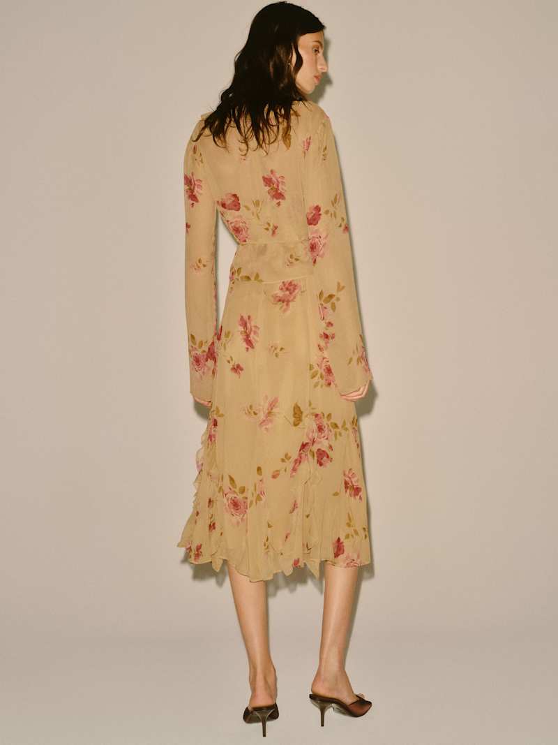 Dahlia Two Piece