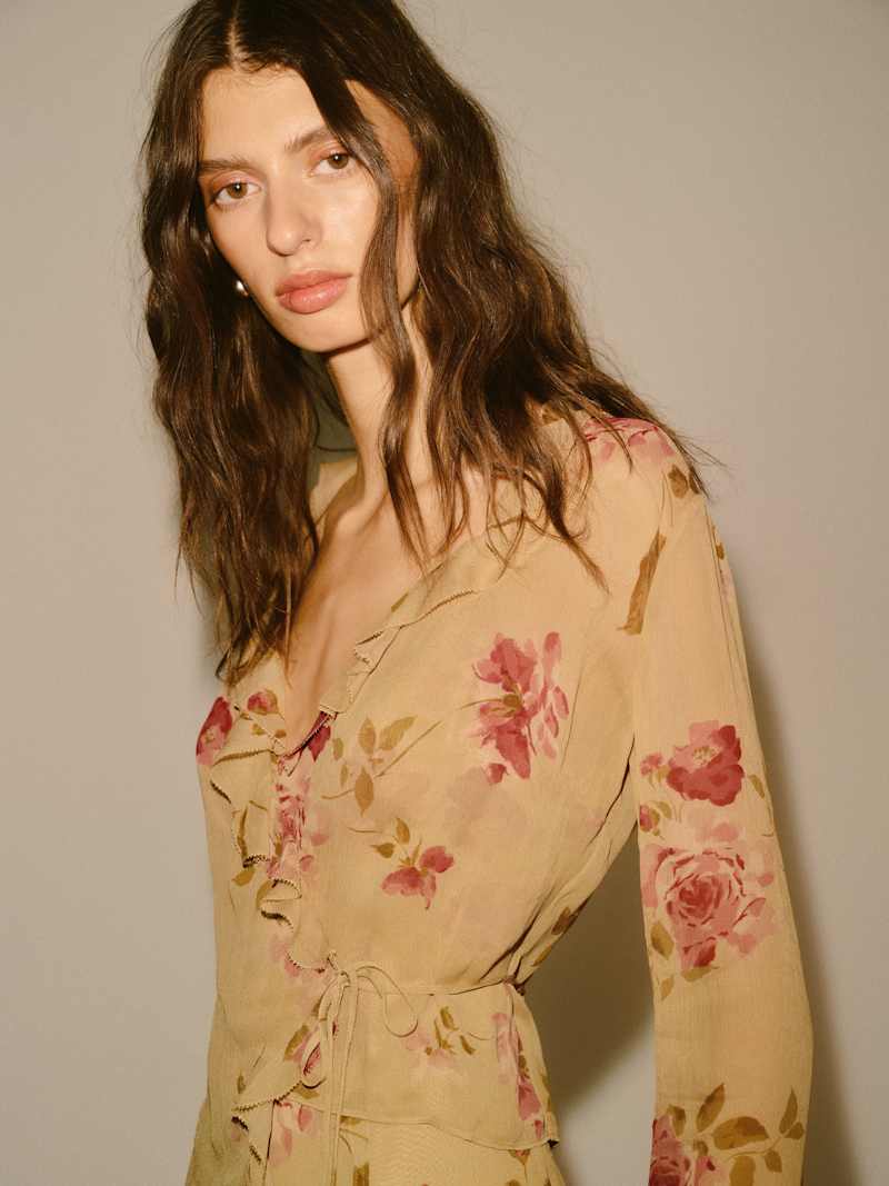 Dahlia Two Piece