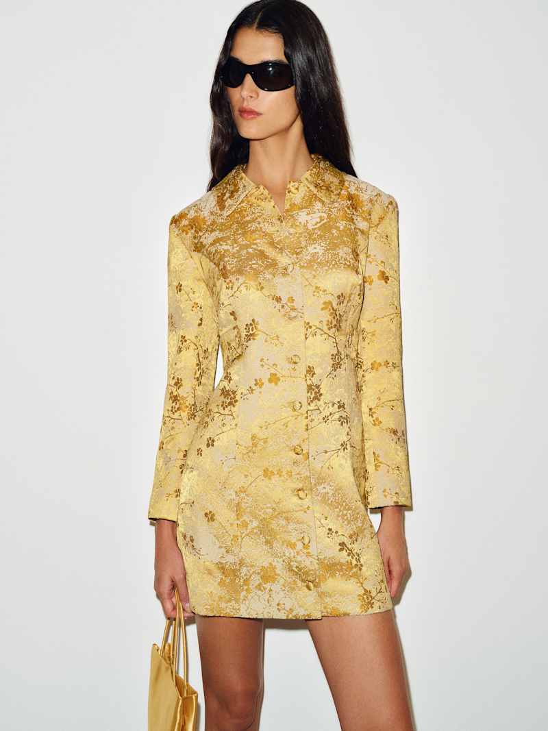 Nemi Dress
