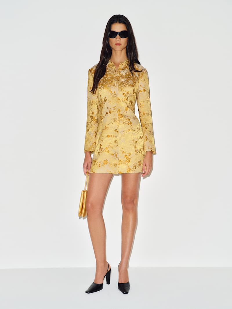 Nemi Dress