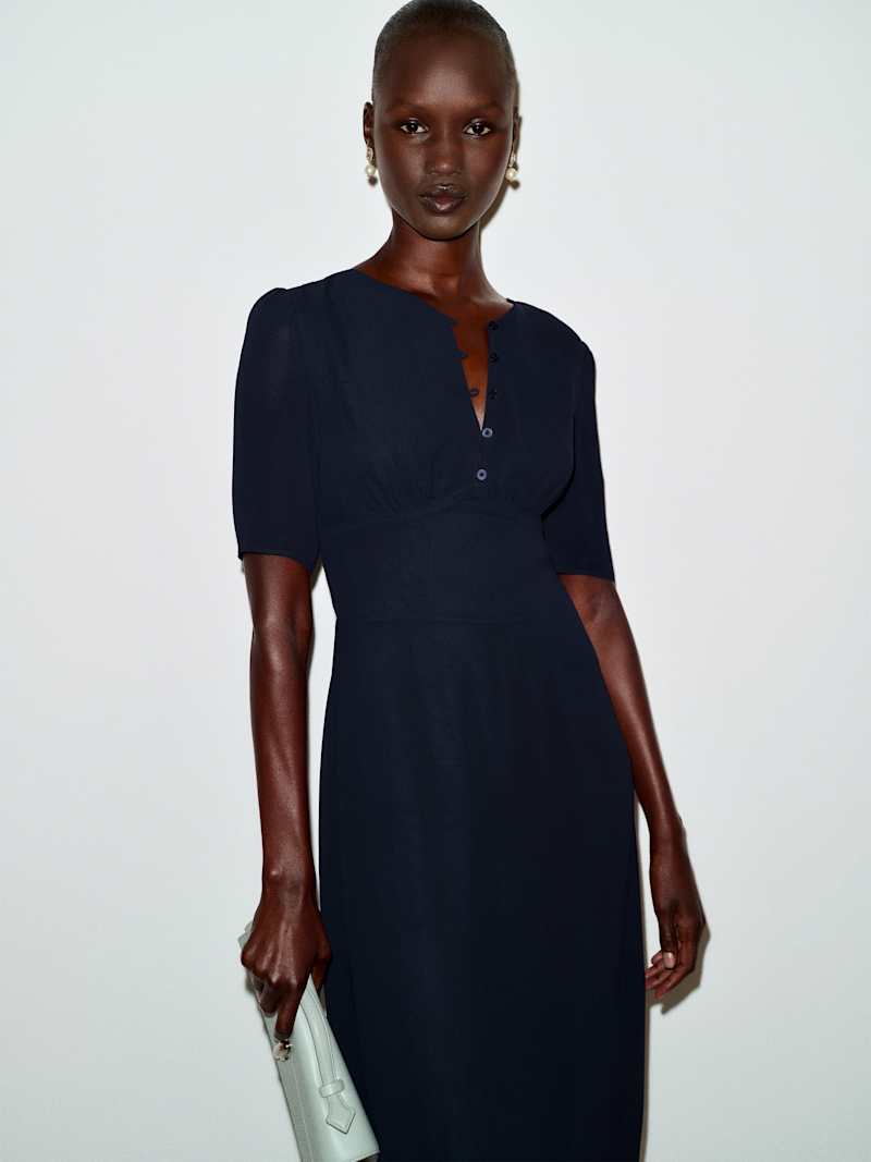 Nerine Dress