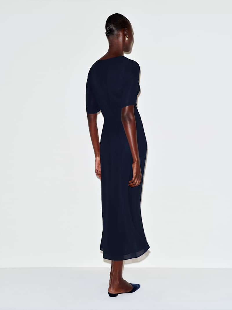 Nerine Dress