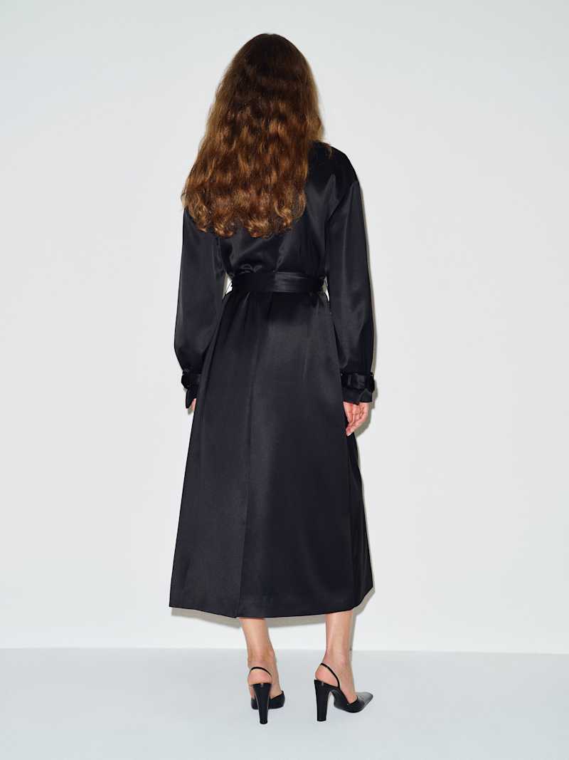Fia Jacket