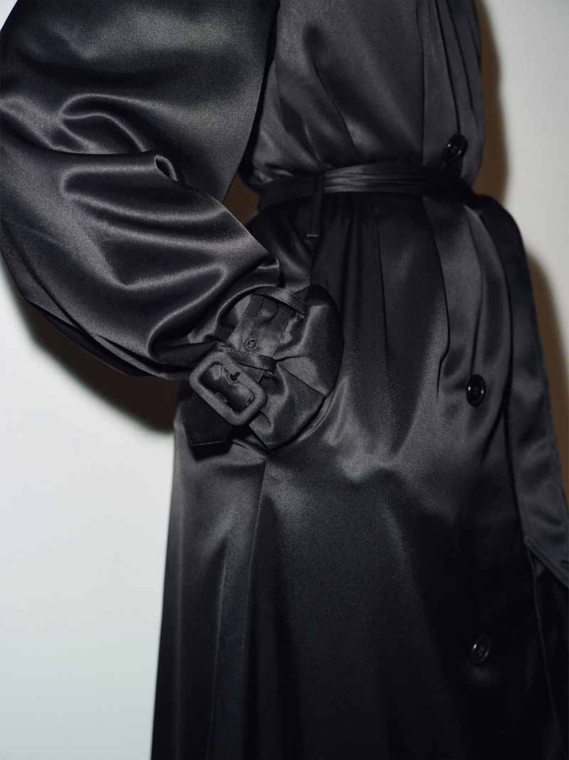 Fia Jacket