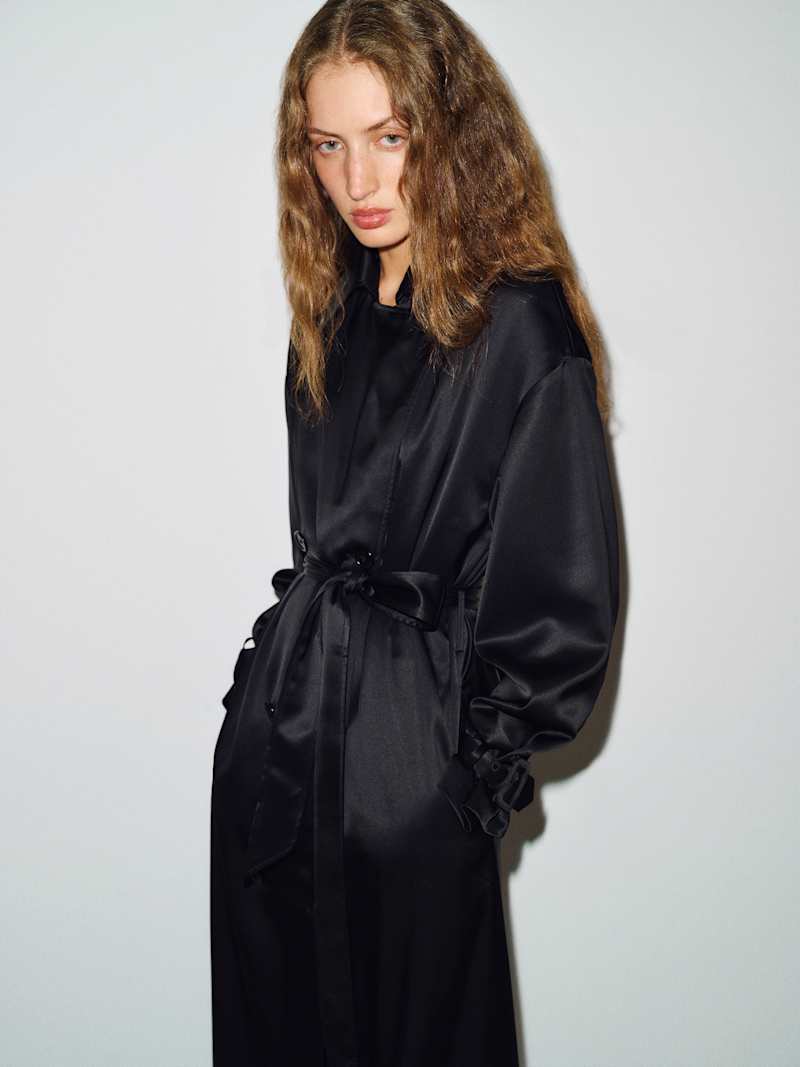 Fia Jacket