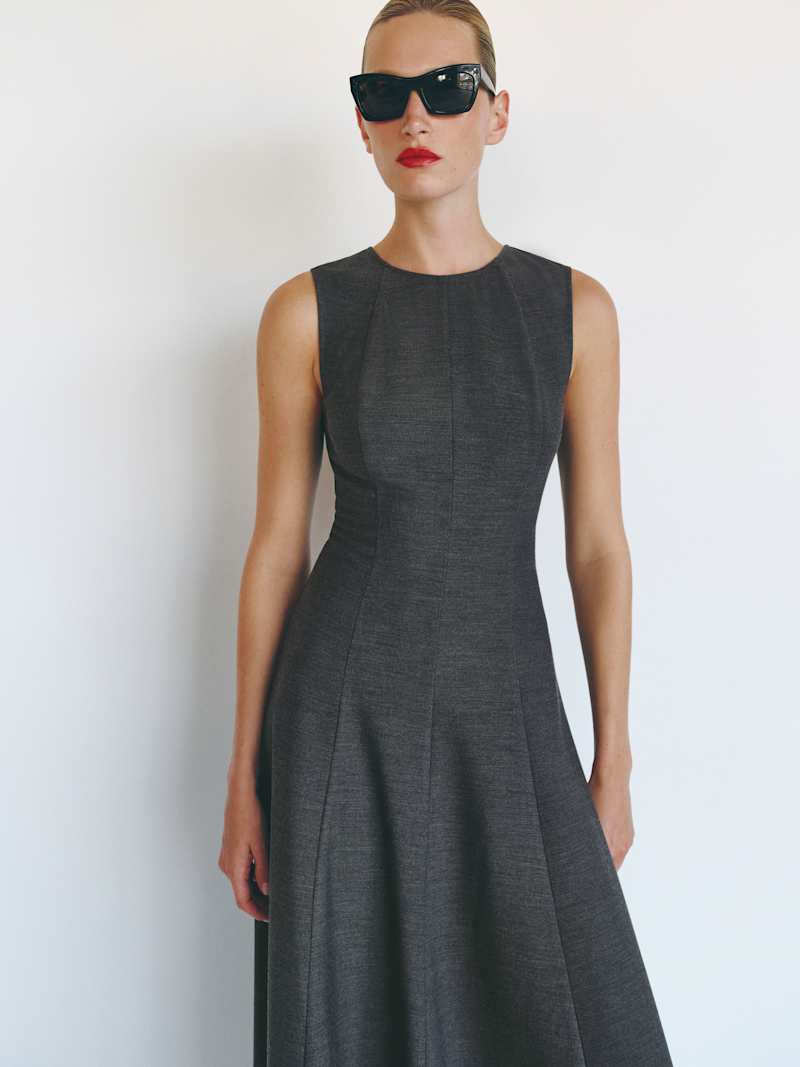 Cecilia Dress