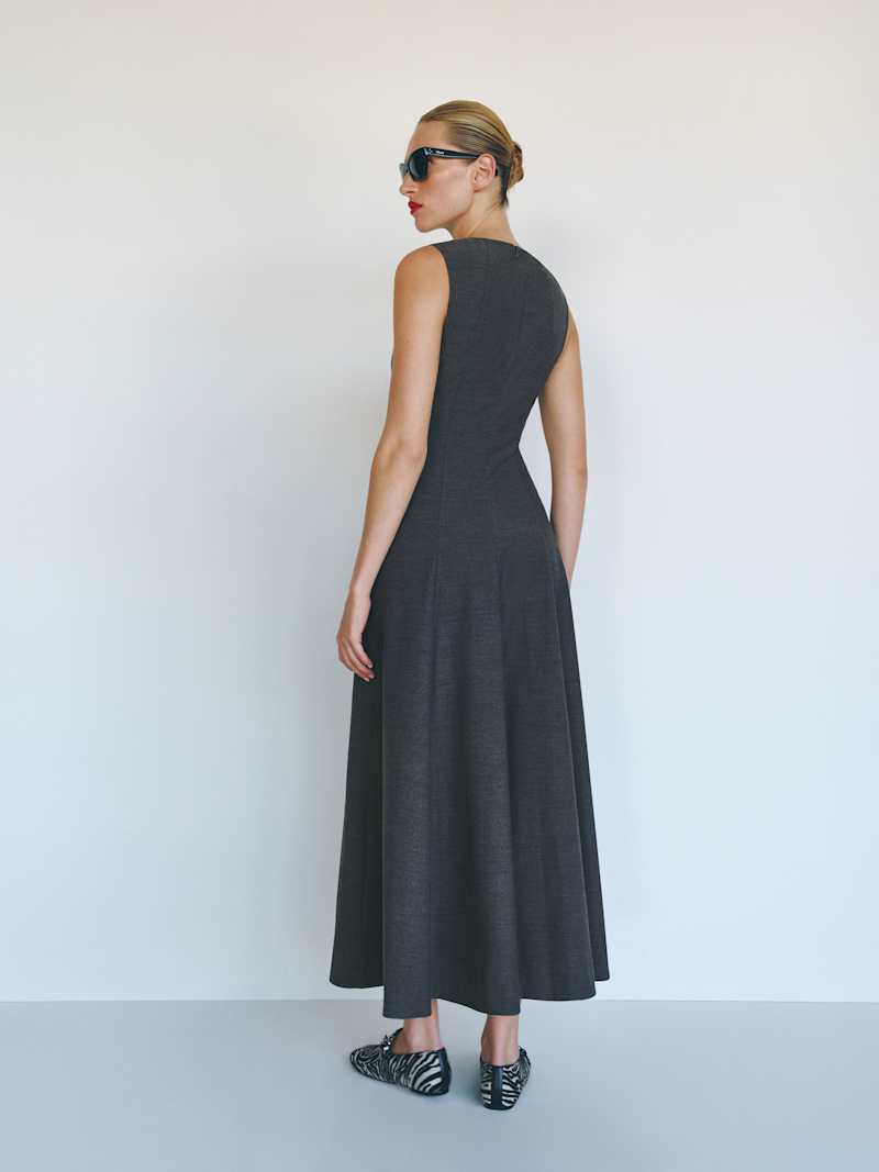 Cecilia Dress