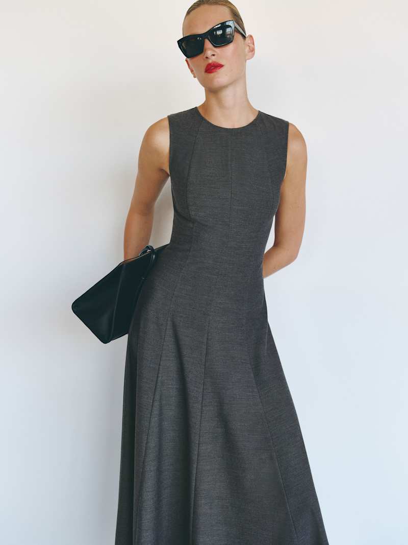 Cecilia Dress