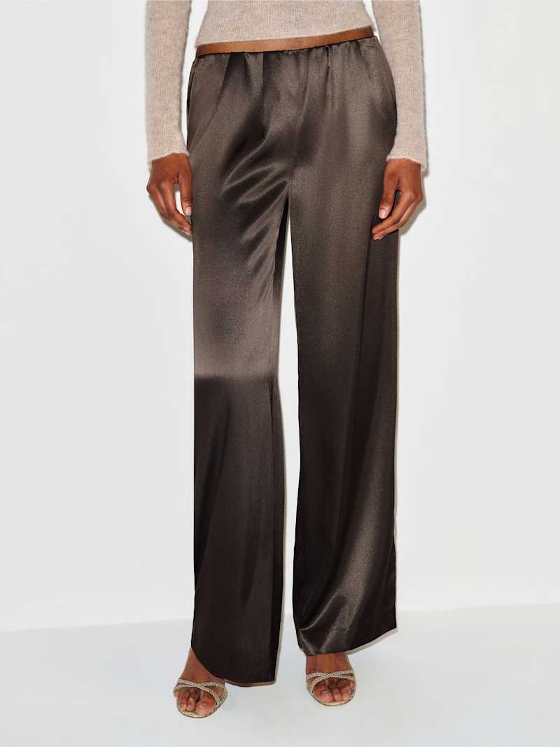 Stacey Satin Pant