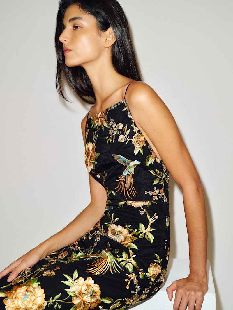 Mariam Dress
