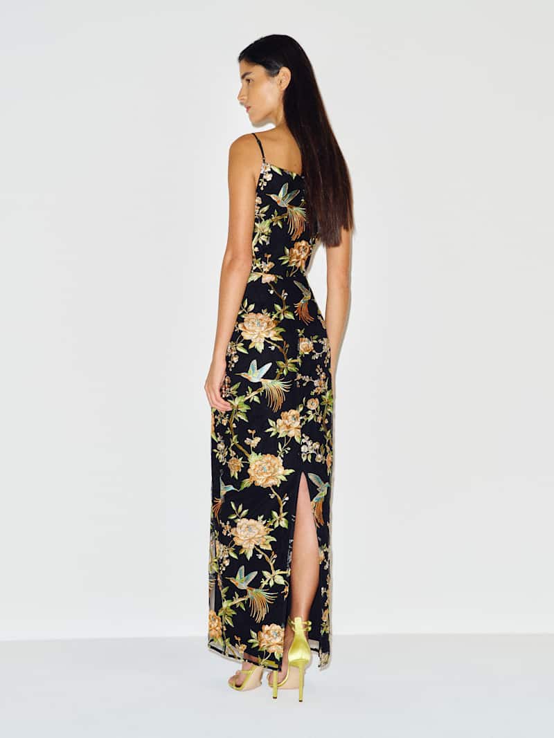 Mariam Dress