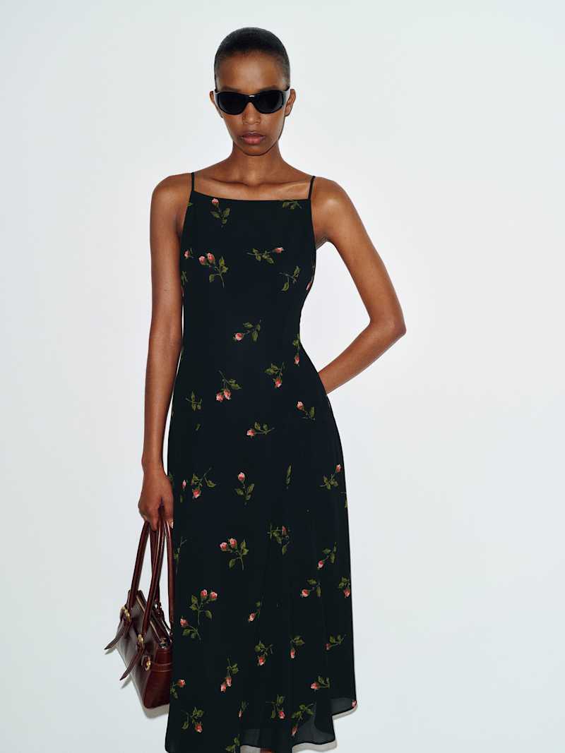 Marcina Dress