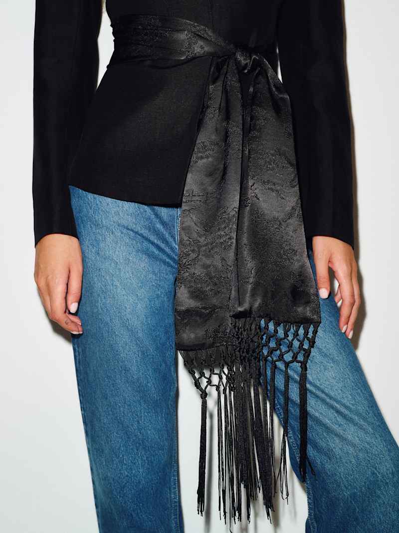 Kylie Blazer