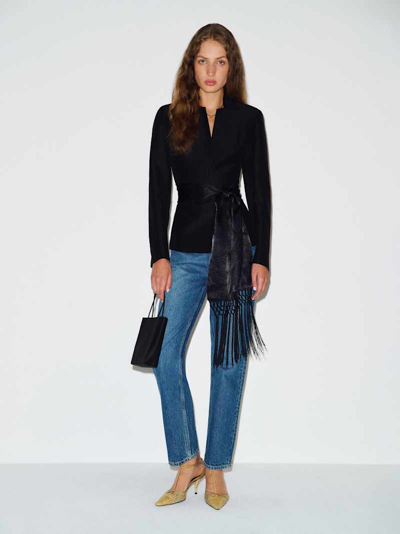 Kylie Blazer