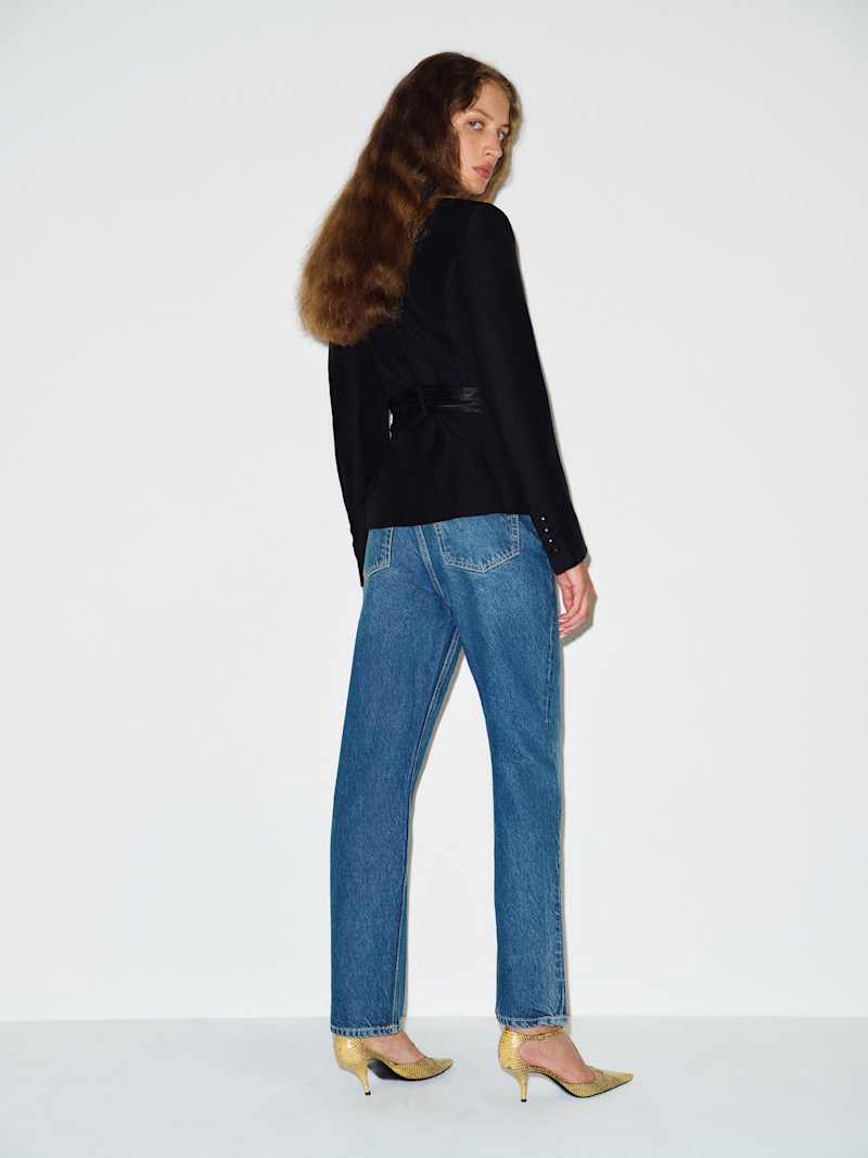 Kylie Blazer
