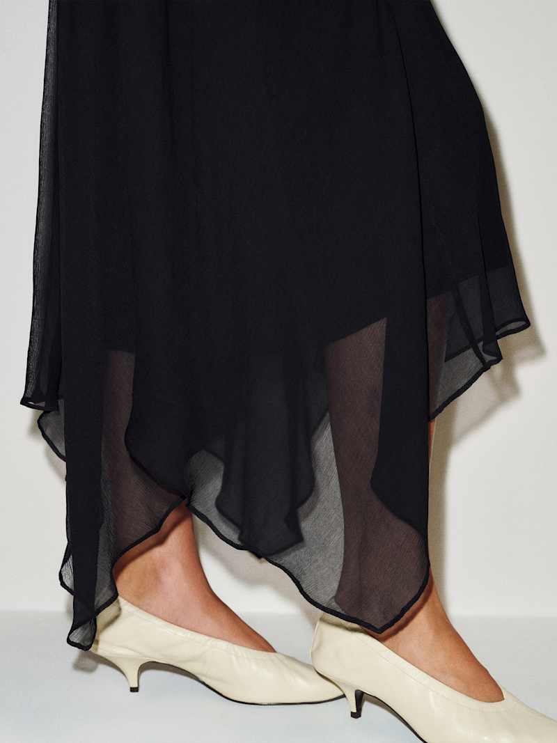 Stellina Dress