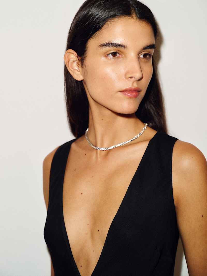 Stellina Dress