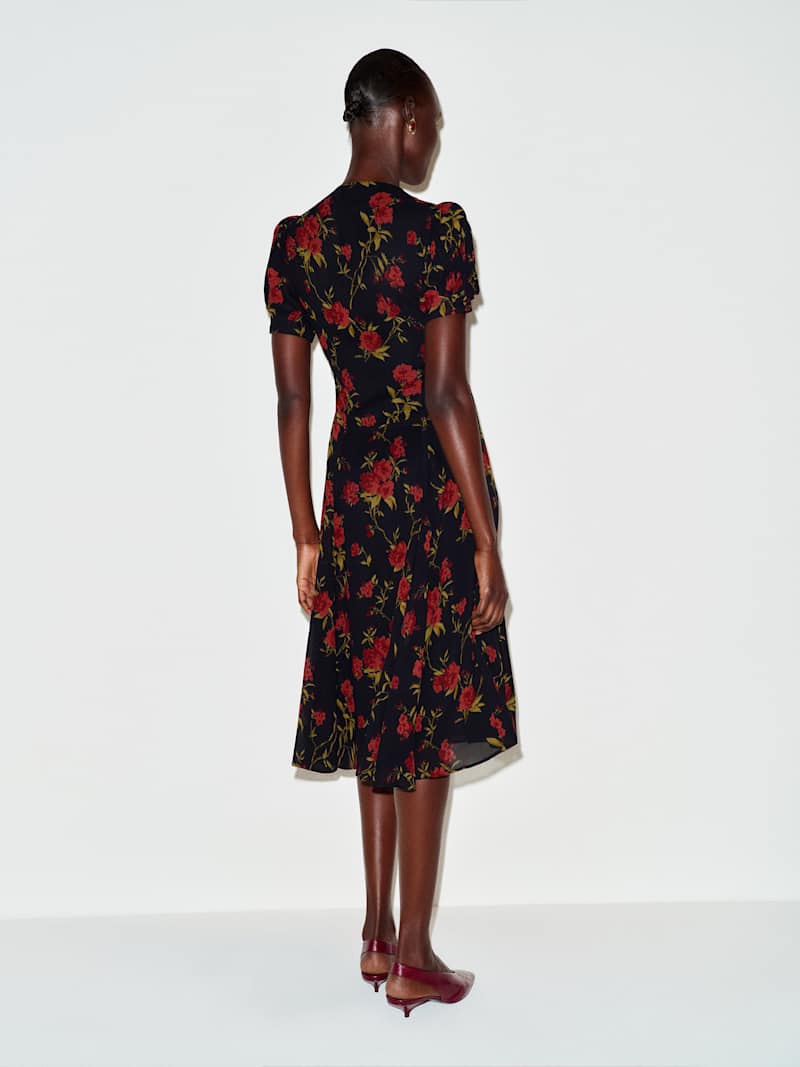 Deja Dress
