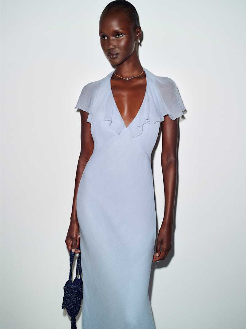 Kyley Dress
