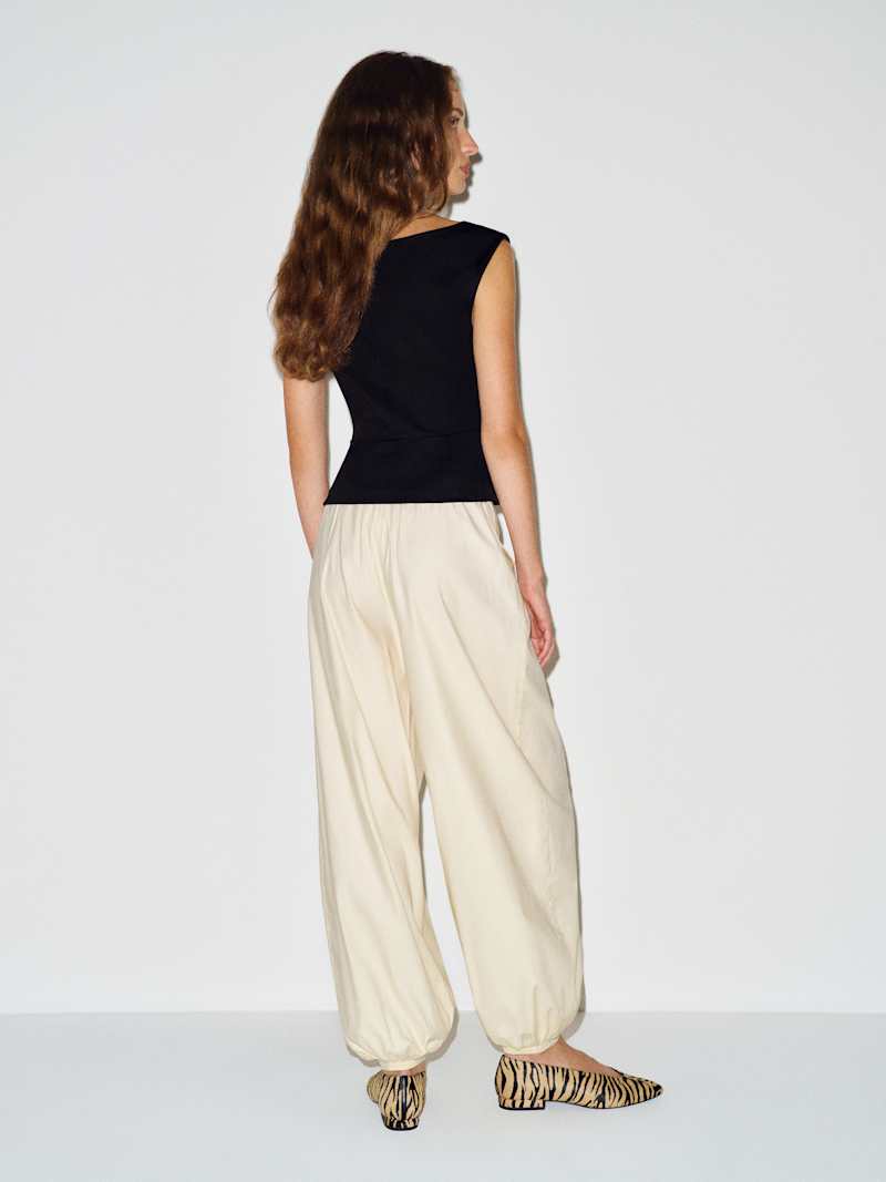 Elina Knit Top