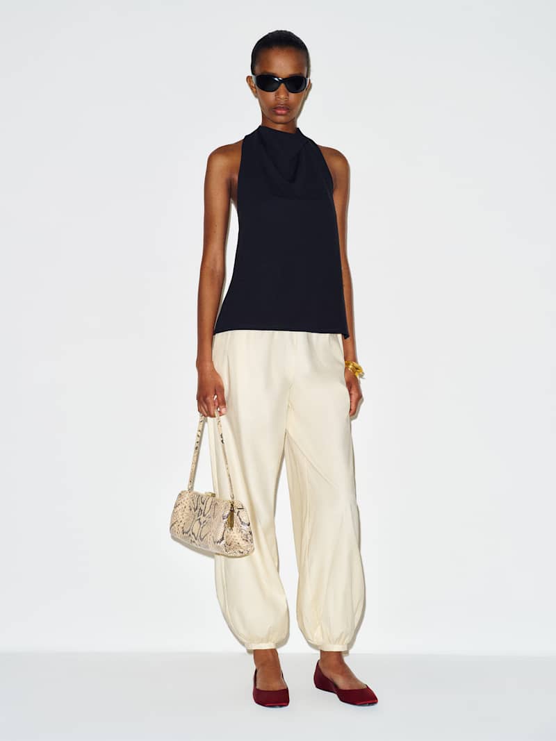 Ember Knit Top
